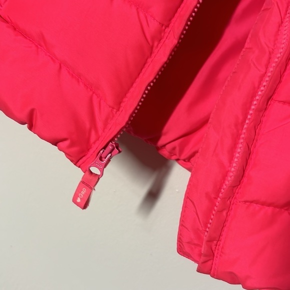 Baby Gap, toddler size 2, puffer  vest - Picture 4 of 4